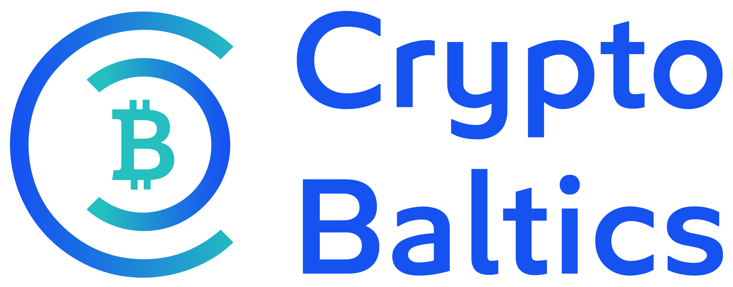 Crypto Baltics